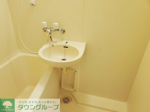 パレシオン南柏の物件内観写真